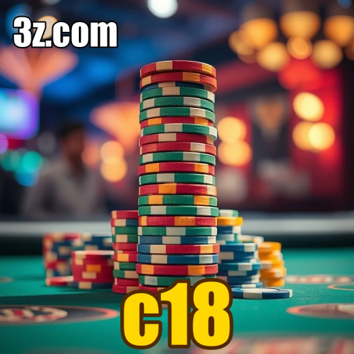 Aventura e Emoção em Action: Conheça o c18