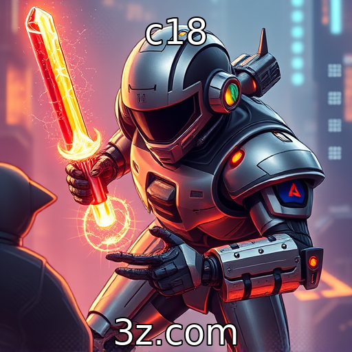 c18 : Tendências emergentes na tecnologia de jogos