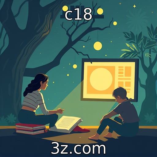 c18 : Evolução das narrativas em jogos eletrônicos