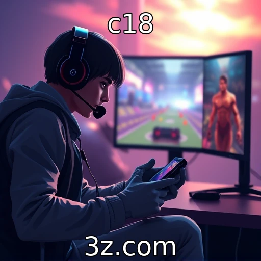 Crescimento das plataformas de streaming de jogos