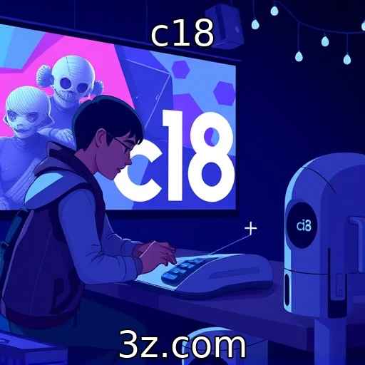 Perspectivas de crescimento no mercado de jogos digitais