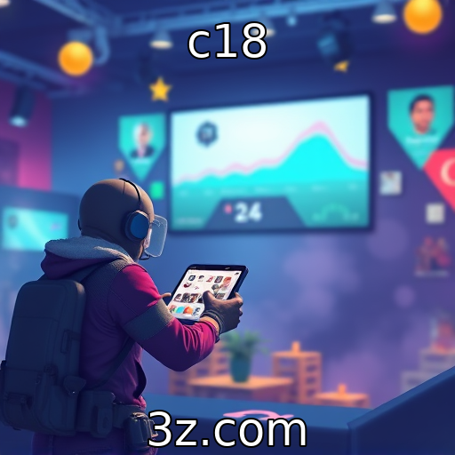 c18 - Mudanças nas políticas de monetização de jogos