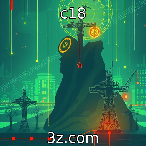 c18 - Desenvolvimento sustentável em jogos digitais